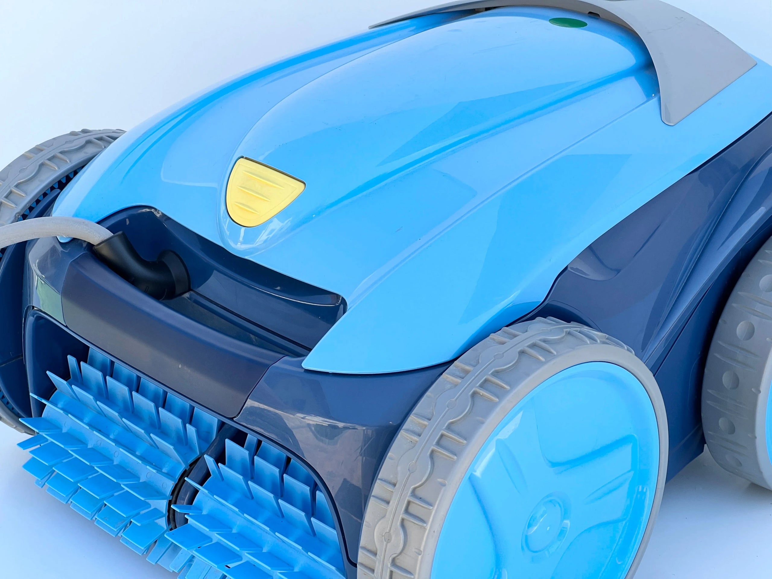 Robot de curățare pentru piscină Zodiac Vortex OV3510 cu telecomandă