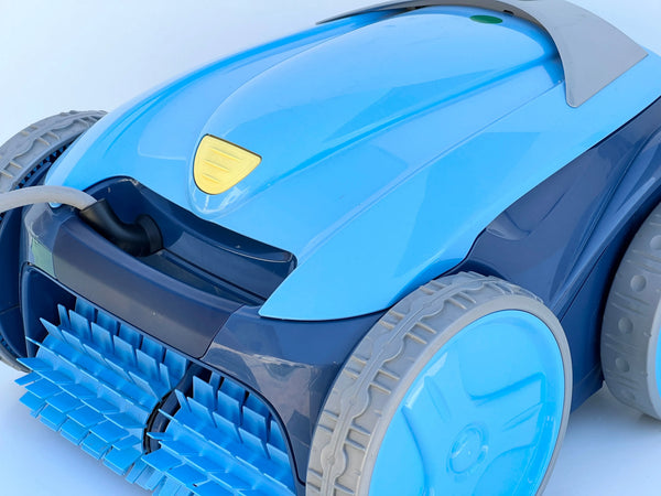 Robot de curățare pentru piscină Zodiac Vortex OV3510 cu telecomandă