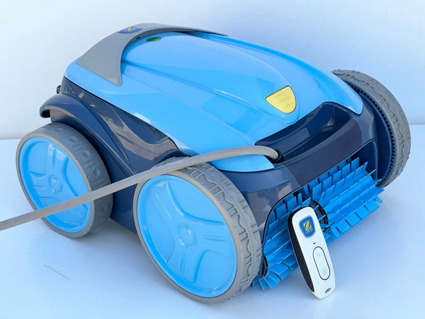 Robot de curățare pentru piscină Zodiac Vortex OV3510 cu telecomandă