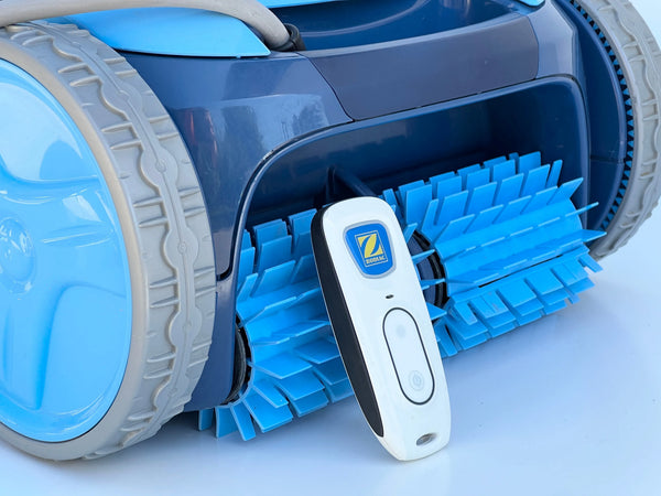Robot de curățare pentru piscină Zodiac Vortex OV3510 cu telecomandă