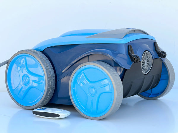 Robot de curățare pentru piscină Zodiac Vortex OV3510 cu telecomandă