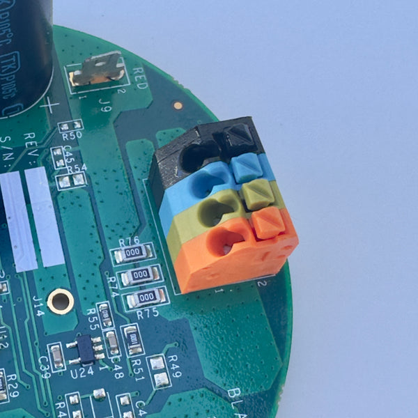 Placă Electronică Robot Curățare Piscină BWT / Aquabot Recondiționată - Garanție 12 luni