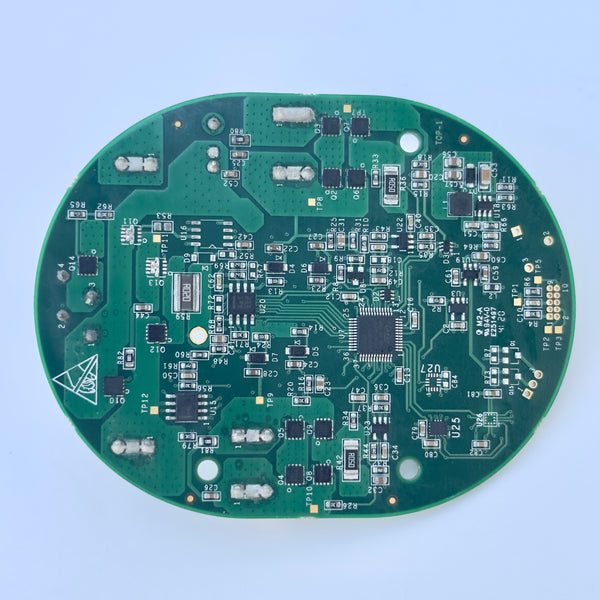 Placă Electronică Robot Curățare Piscină BWT / Aquabot Recondiționată - Garanție 12 luni