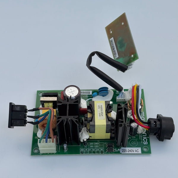 Placă electronică alimentator robot piscină Dolphin Maytronics 99956032 - Recondiționată (garanție 12 luni)