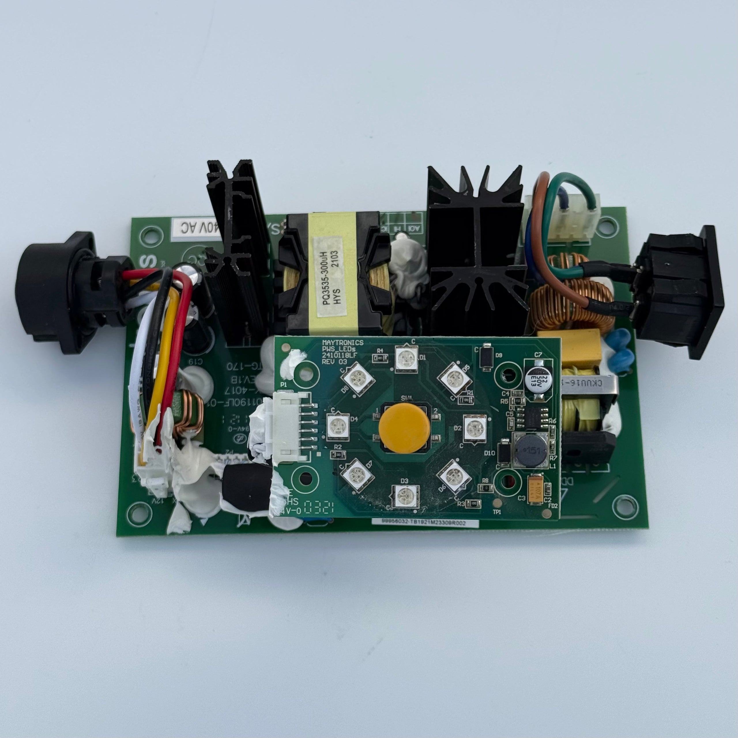 Placă electronică alimentator robot piscină Dolphin Maytronics 99956032 - Recondiționată (garanție 12 luni)