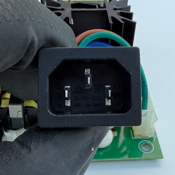 Placă electronică alimentator robot piscină Dolphin Maytronics 99956032 - Recondiționată (garanție 12 luni)