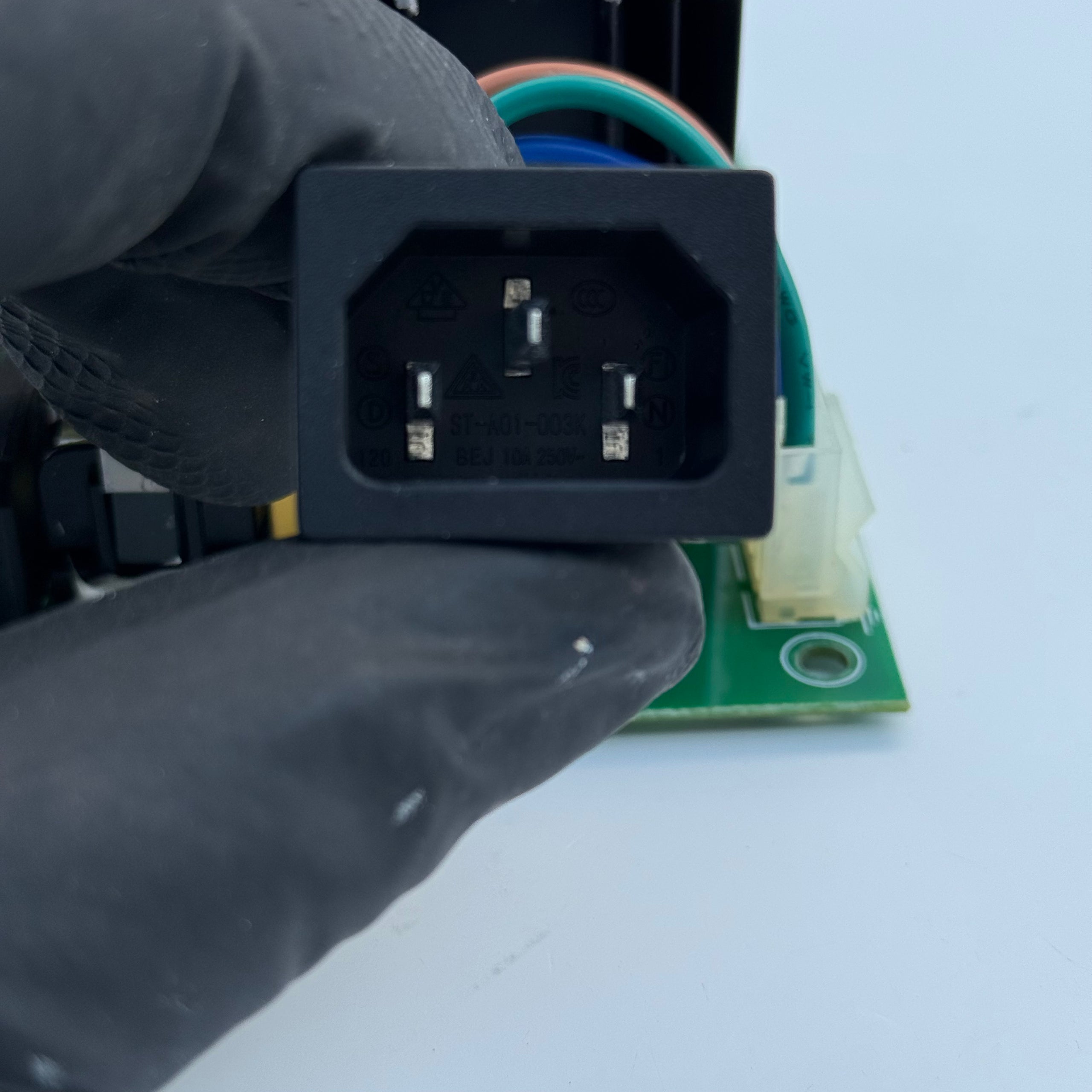 Placă electronică alimentator robot piscină Dolphin Maytronics 99956032 - Recondiționată (garanție 12 luni)