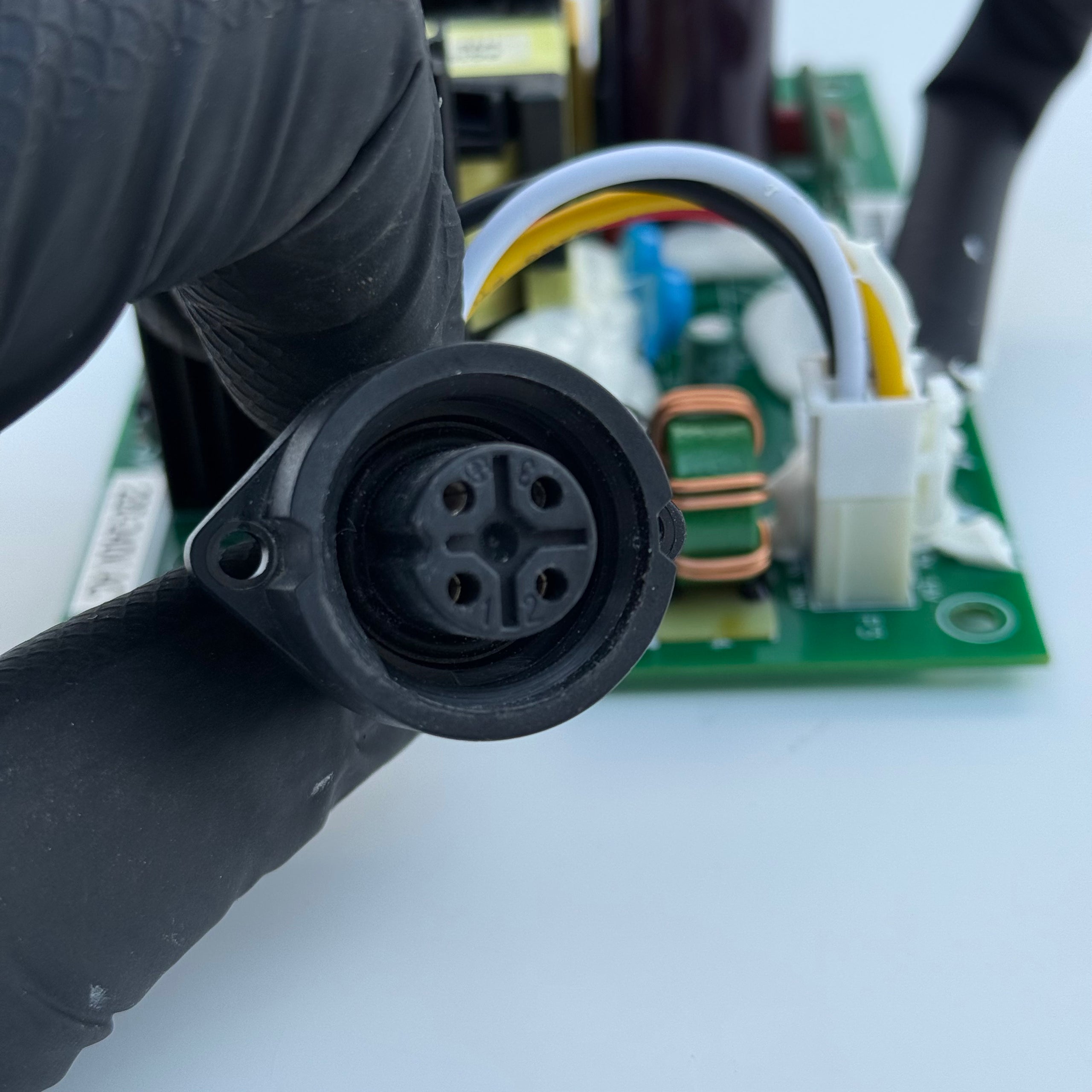 Placă electronică alimentator robot piscină Dolphin Maytronics 99956032 - Recondiționată (garanție 12 luni)