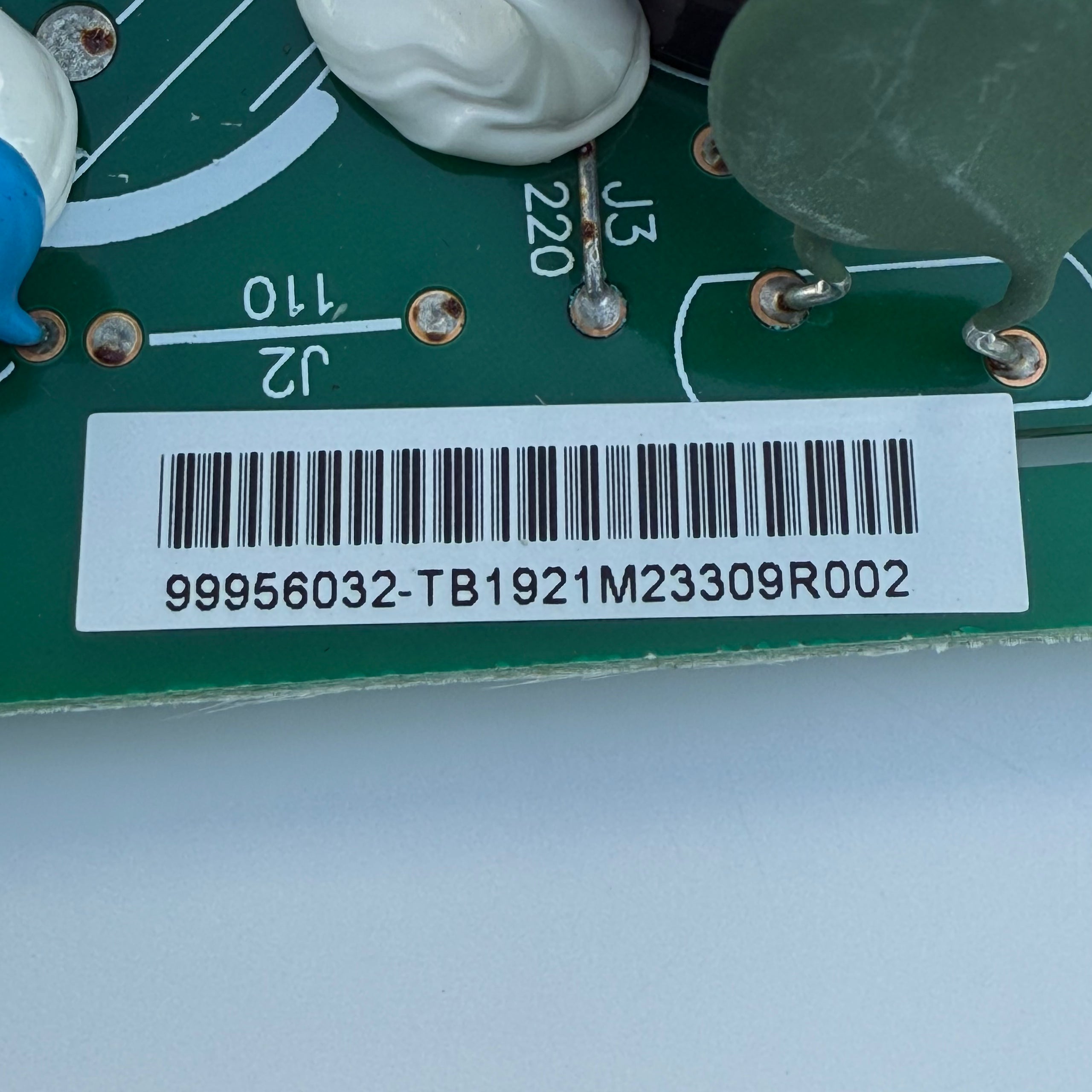 Placă electronică alimentator robot piscină Dolphin Maytronics 99956032 - Recondiționată (garanție 12 luni)
