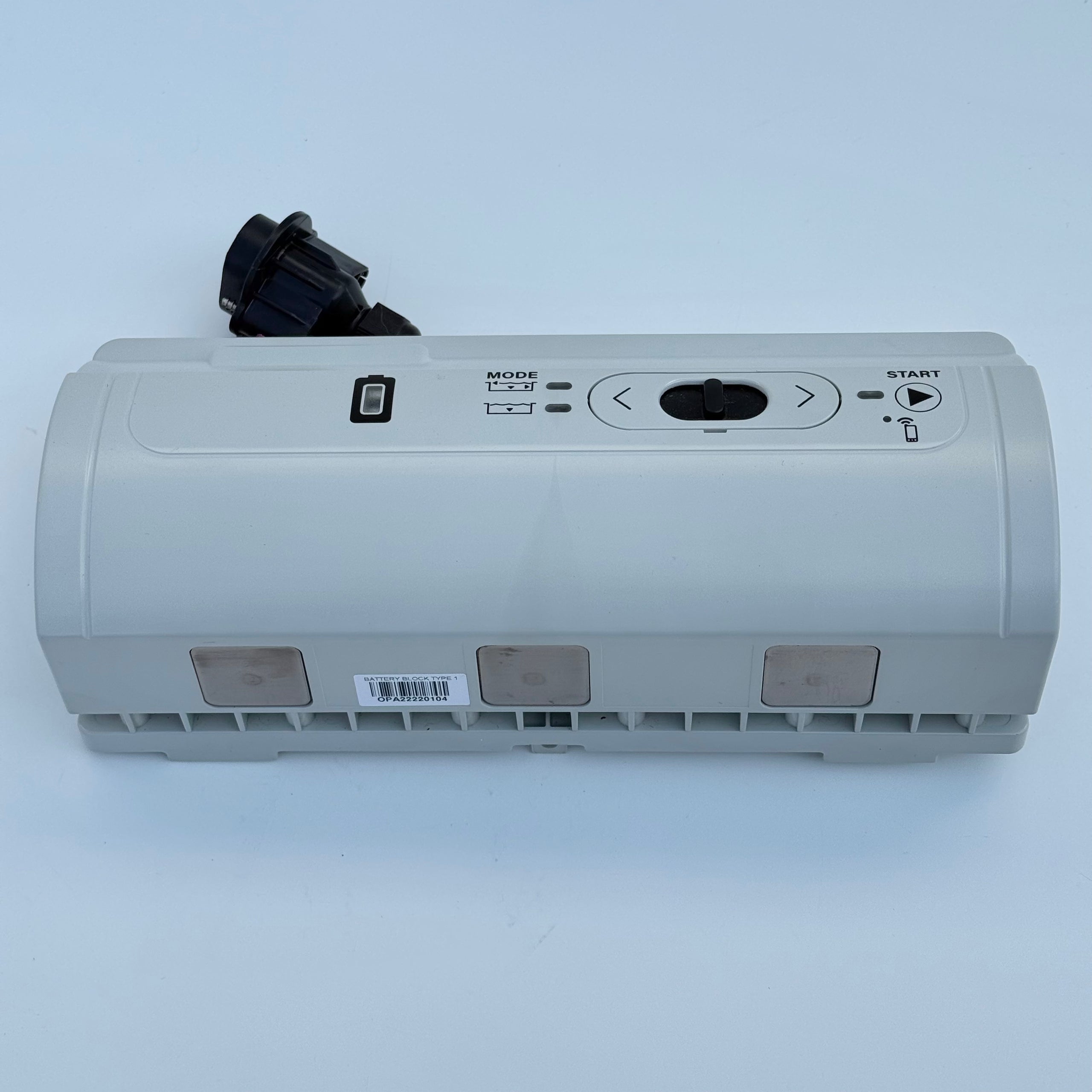 Baterie robot piscină Zodiac Freerider / CNX-Li / XA-Li - R0972000 - R0972800