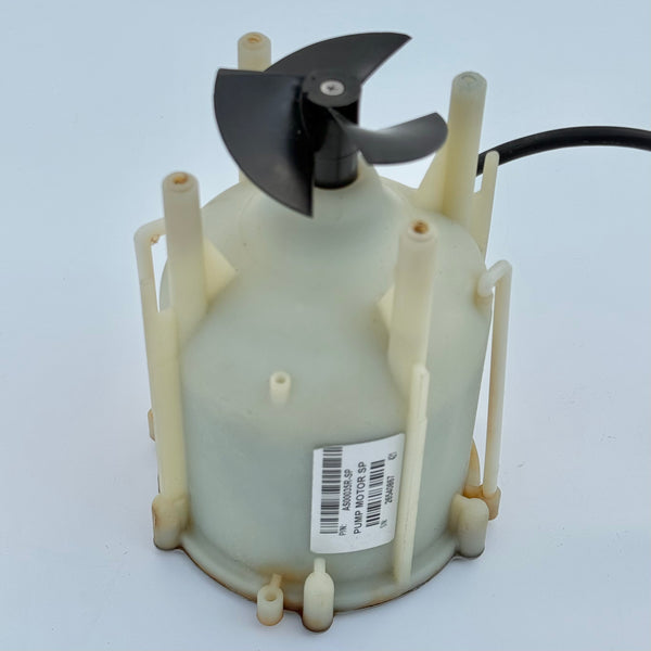 Motor pompă aspirație robot piscină Aquabot / Aquatron AS00035R-SP - Recondiționat (garanție 12 luni)