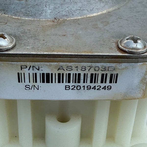 Motor tracțiune robot piscină Aquabot / Aquatron AS08703D-SP - Recondiționat (garanție 12 luni)