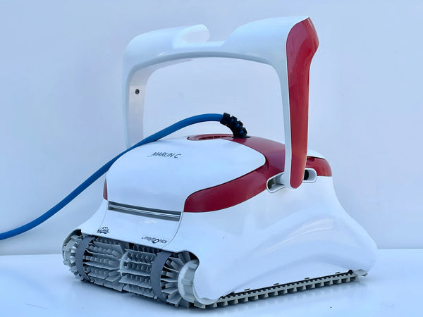 Robot de curățare pentru piscină Dolphin Marlin C