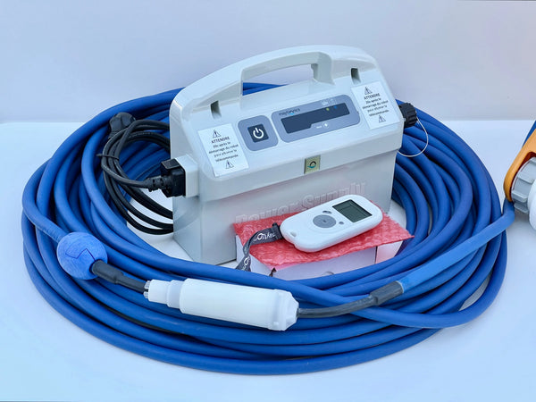 Robot de curățare pentru piscină Dolphin WAVE 100