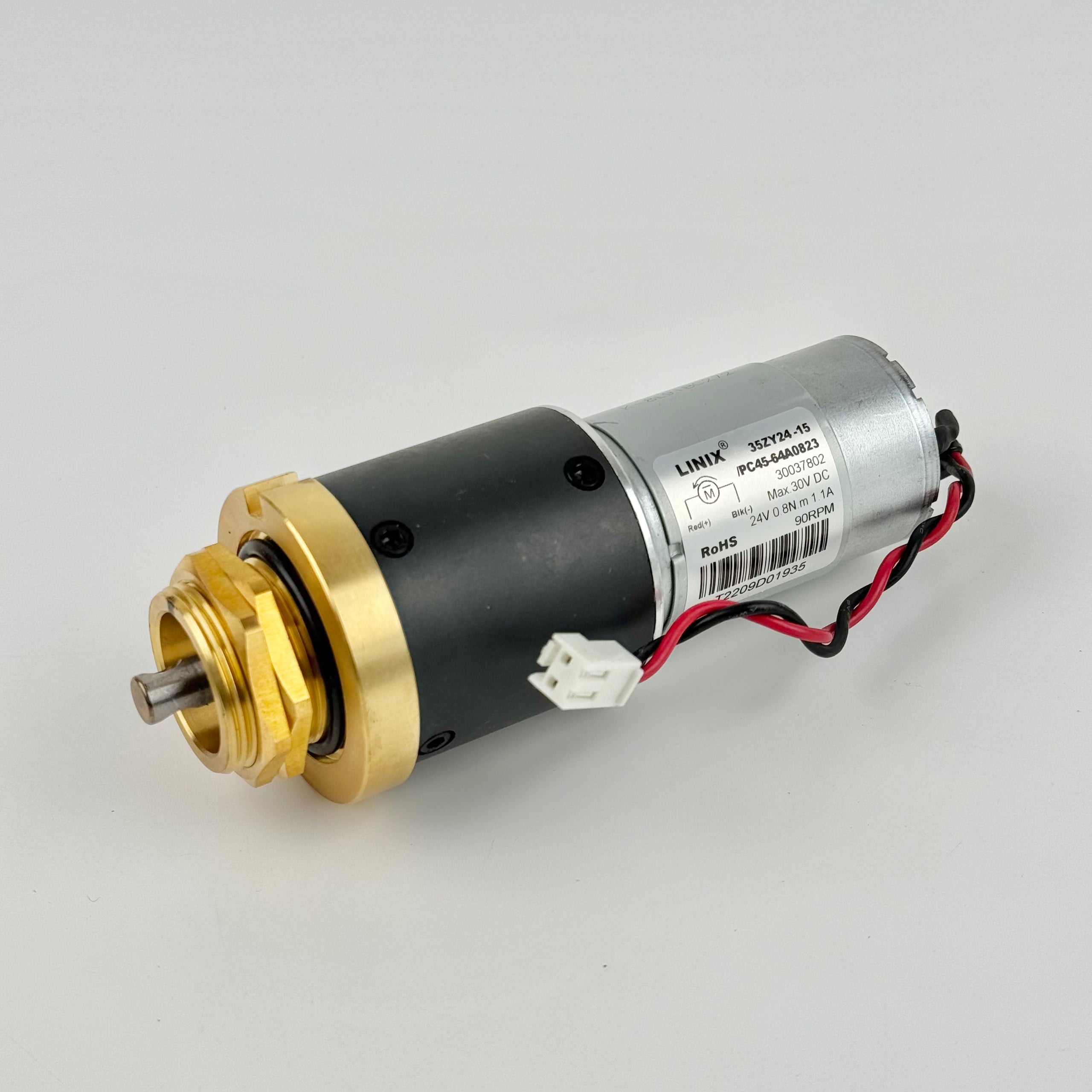 Motor de tracțiune robot piscină Zodiac CyclonX R0818400