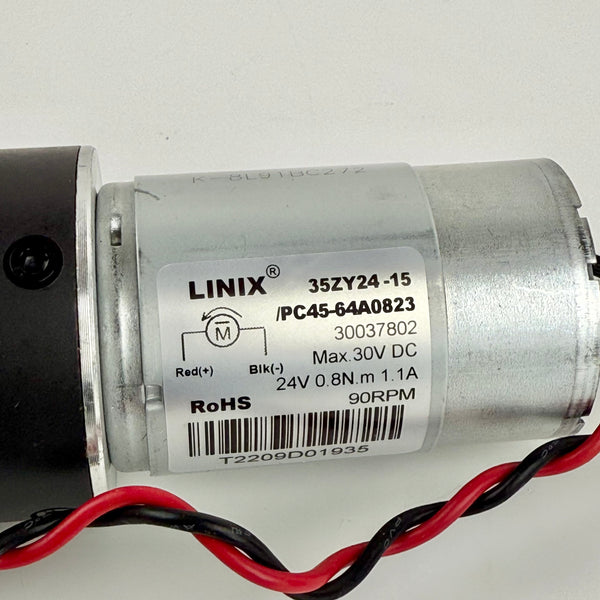 Motor de tracțiune robot piscină Zodiac CyclonX R0818400