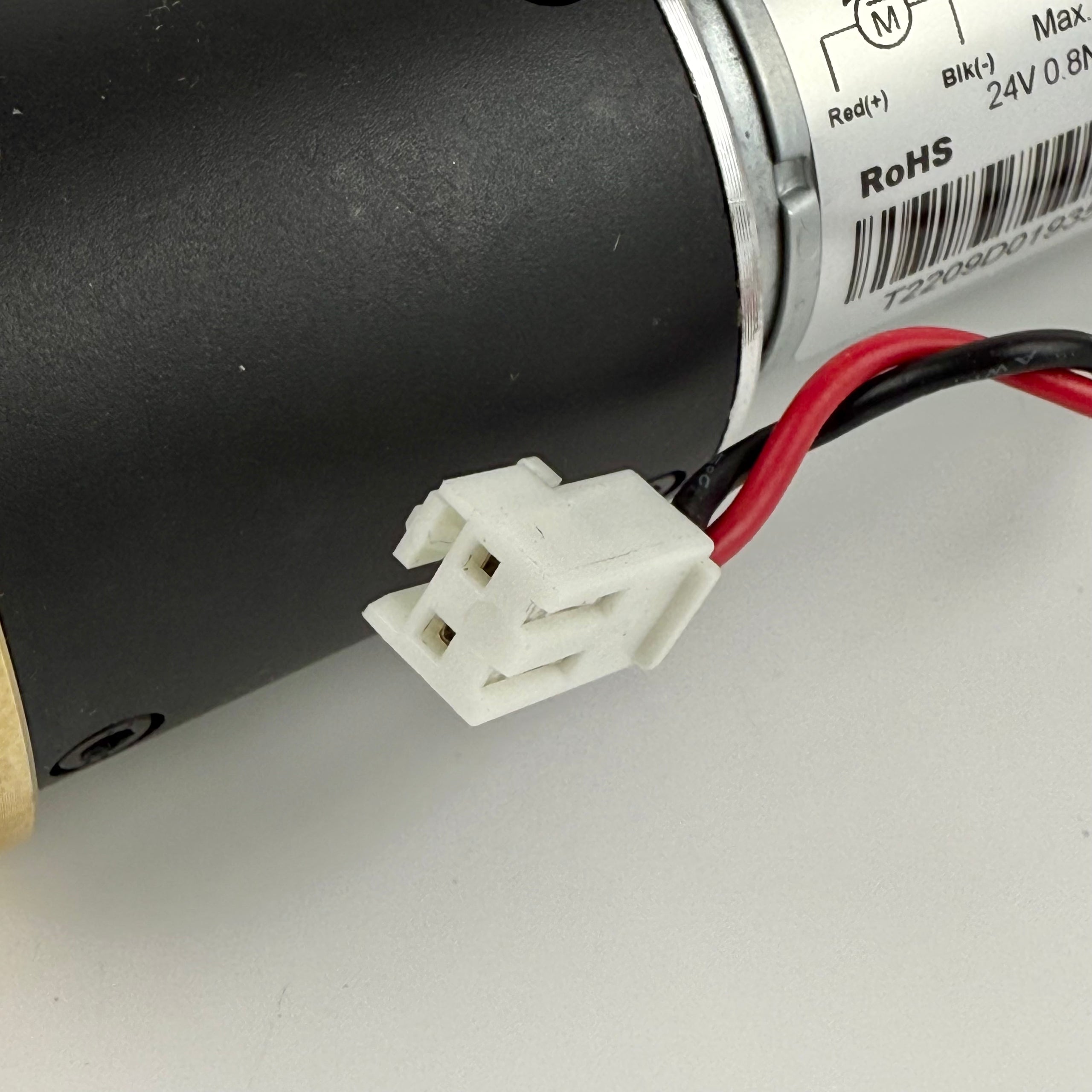 Motor de tracțiune robot piscină Zodiac CyclonX R0818400