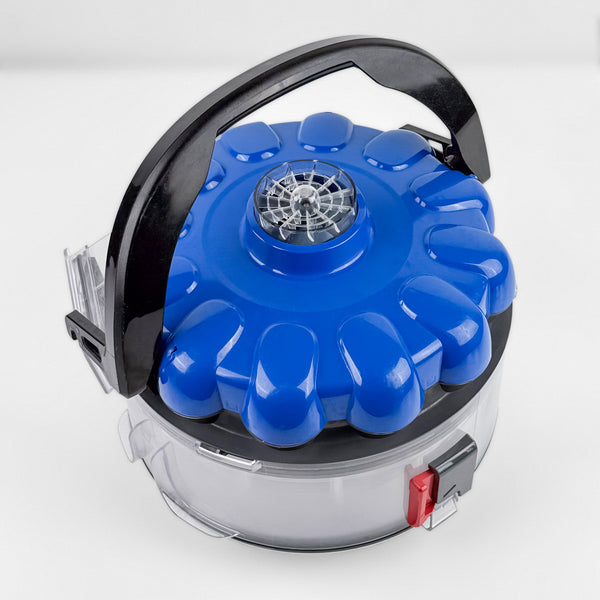 Contenitor Debris Complet Hayward Aquavac 600 - 650, Grup Ciclon - RCX361140KIT234 | Recondiționat