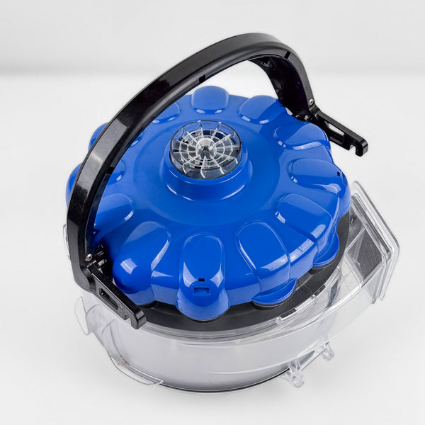 Contenitor Debris Complet Hayward Aquavac 600 - 650, Grup Ciclon - RCX361140KIT234 | Recondiționat