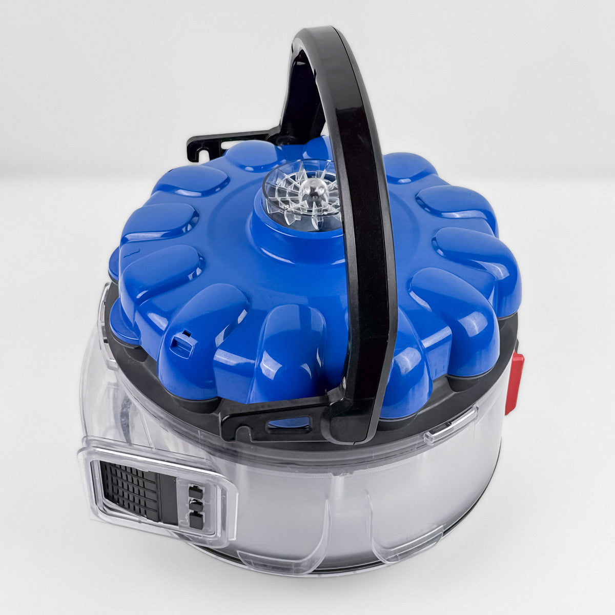 Contenitor Debris Complet Hayward Aquavac 600 - 650, Grup Ciclon - RCX361140KIT234 | Recondiționat