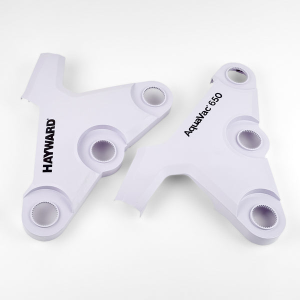 Carcase Laterale Robot Curățare Piscină AquaVac 600-650 | Recondiționat