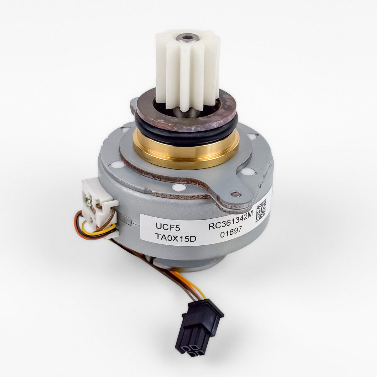 Motor Tracțiune Robot Piscină Hayward - RC361342M - Recondiționat (Garanție 12 luni)