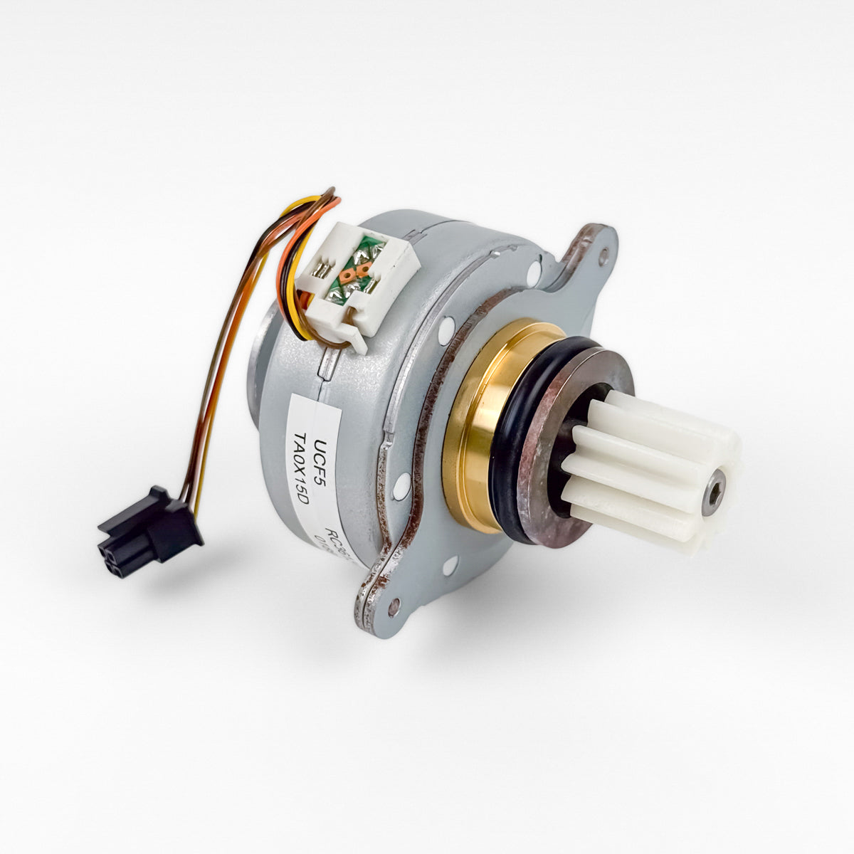 Motor Tracțiune Robot Piscină Hayward - RC361342M - Recondiționat (Garanție 12 luni)