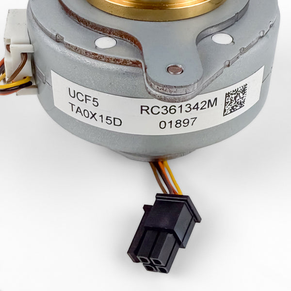 Motor Tracțiune Robot Piscină Hayward - RC361342M - Recondiționat (Garanție 12 luni)