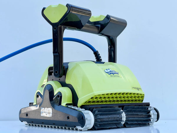 Robot de curățare pentru piscină Dolphin BIO Suction