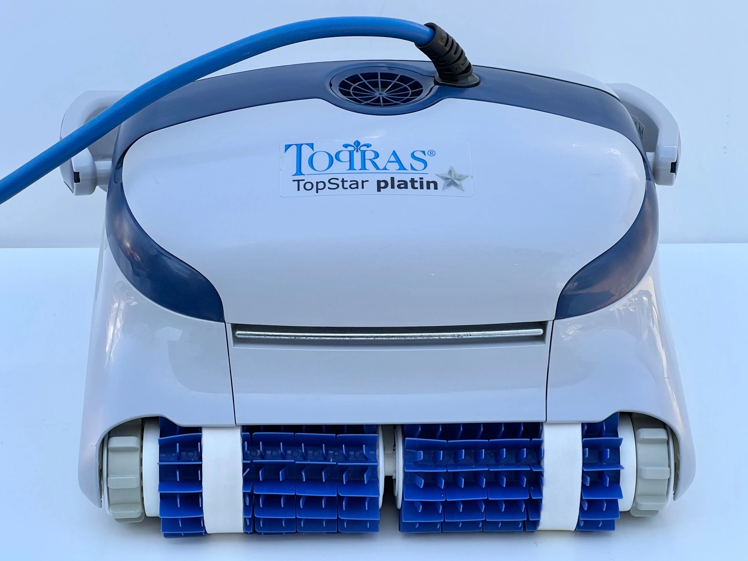 Robot de curățare pentru piscină Dolphin Maytronics TopStar Platinum Wifi IOT