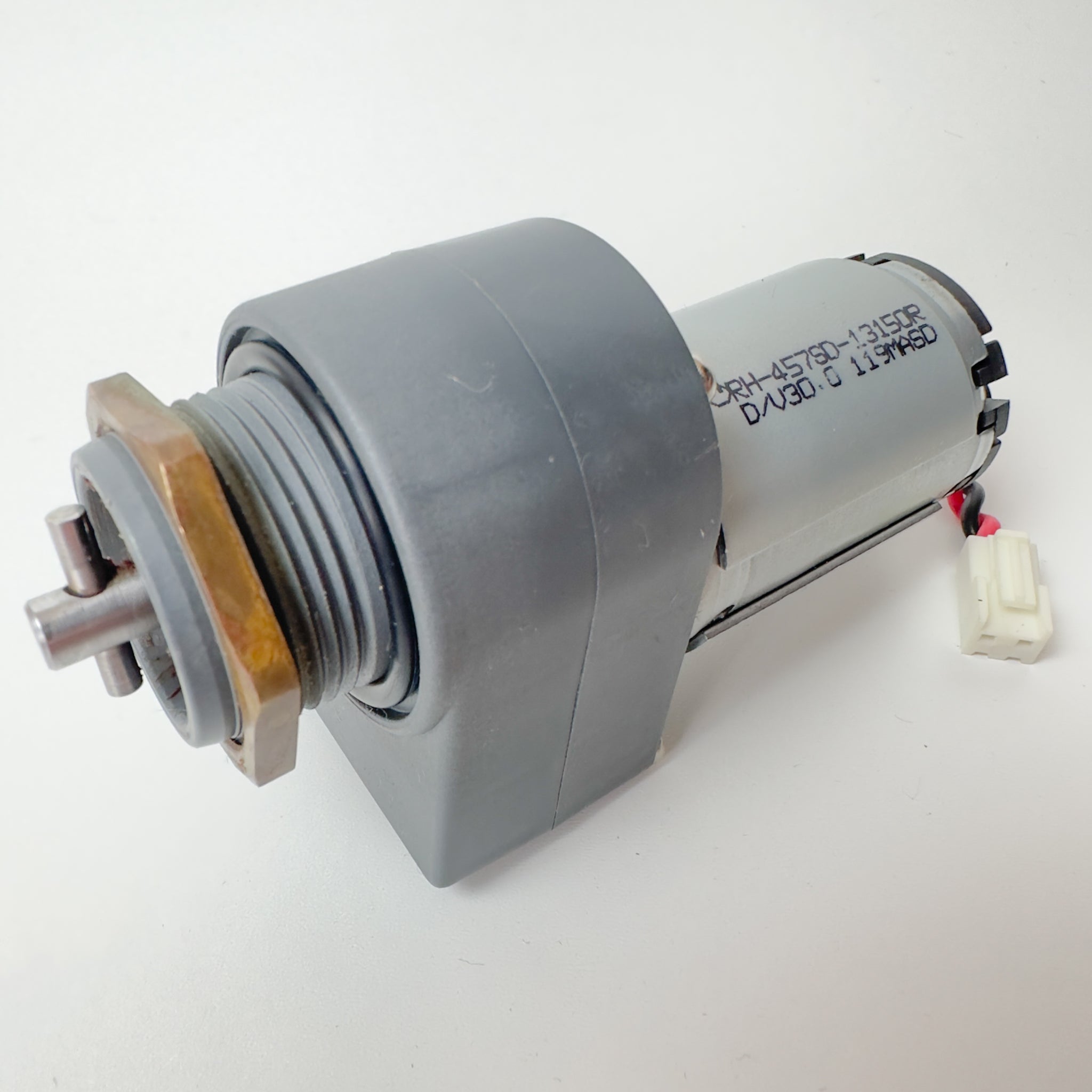 Motor tracțiune robot de curățare pentru piscină Zodiac Vortex / Alpha 41JFS3146 - Recondiționat (Garanție 12 luni)