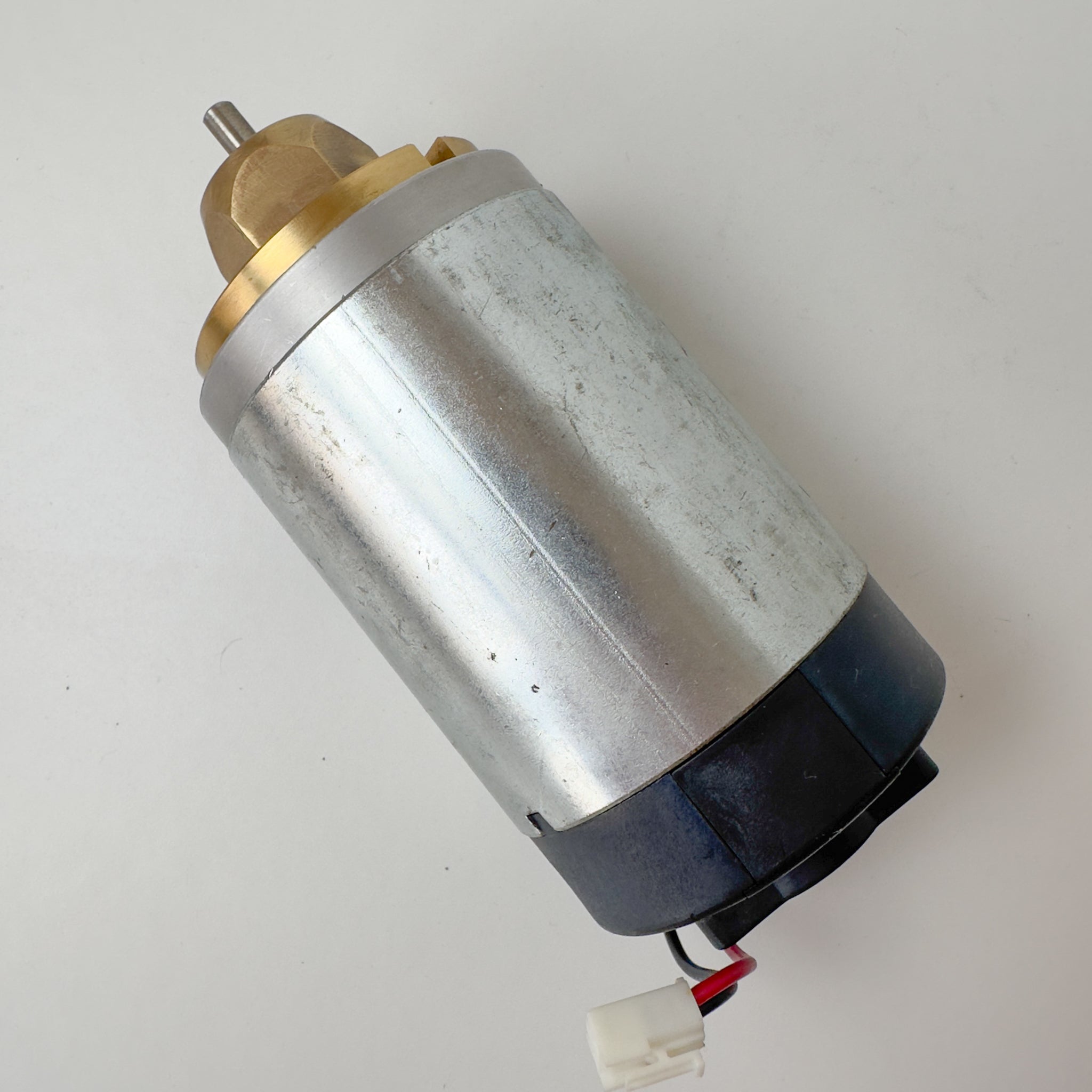Motor Pompă Aspirație Robot Curățare Piscină Zodiac Vortex / Alpha / Cnx B0032903 - Recondiționat (Garanție 12 luni)