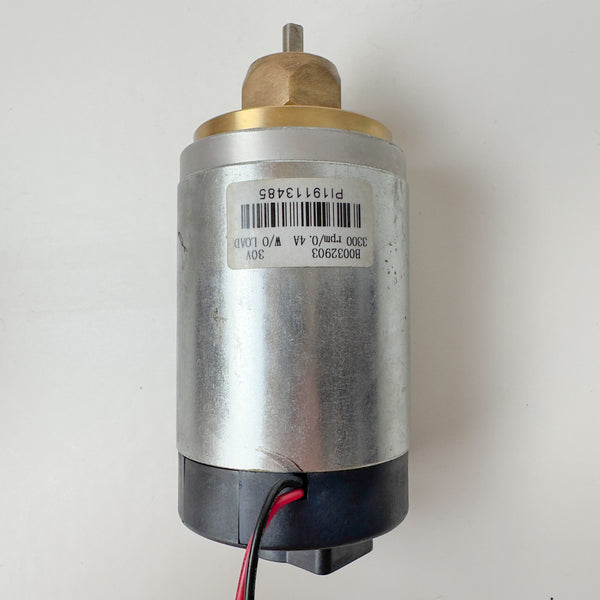 Motor Pompă Aspirație Robot Curățare Piscină Zodiac Vortex / Alpha / Cnx B0032903 - Recondiționat (Garanție 12 luni)