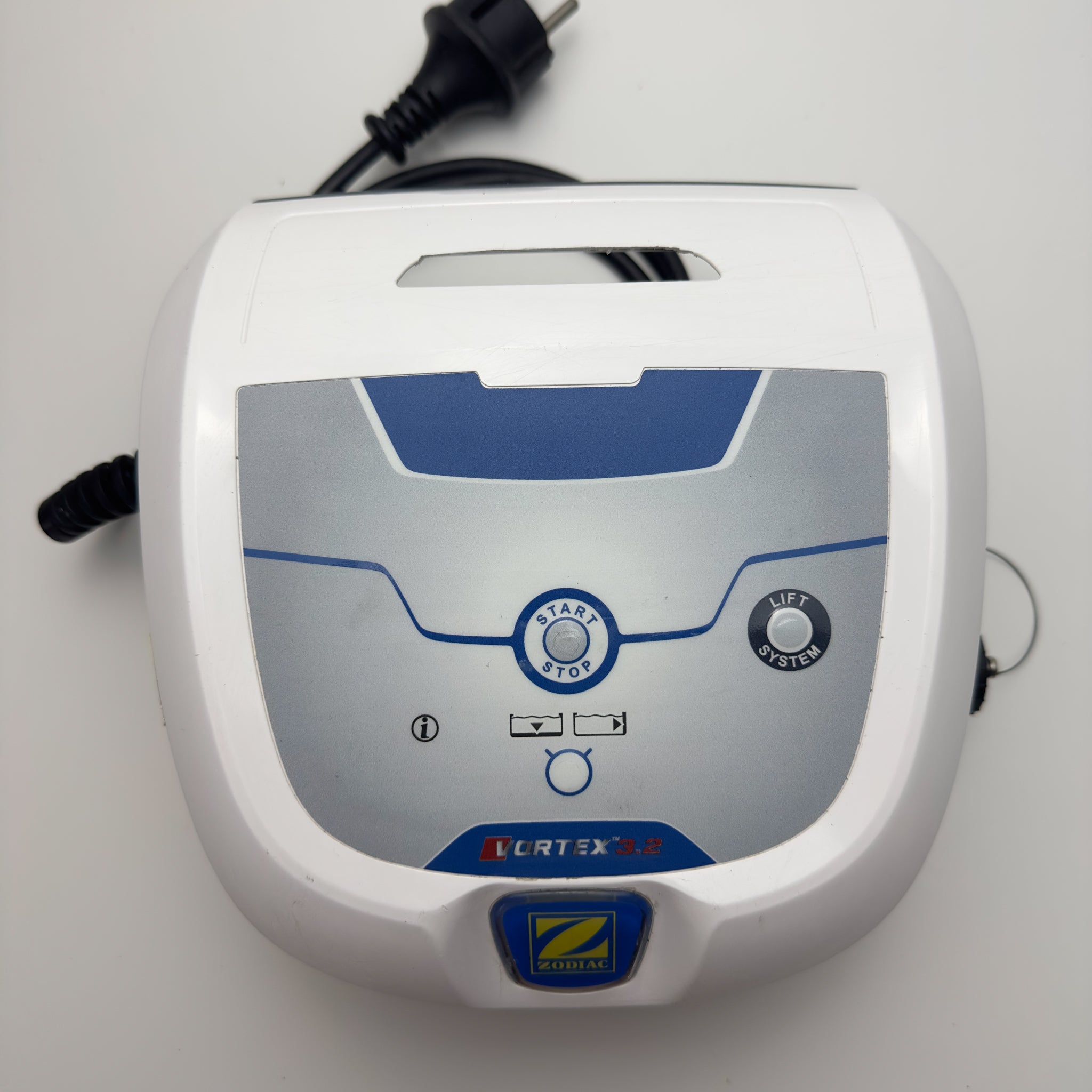 Alimentator Robot Curățare Piscină Zodiac Vortex 3.2 - R0587800 - Recondiționat (Garanție 12 luni)