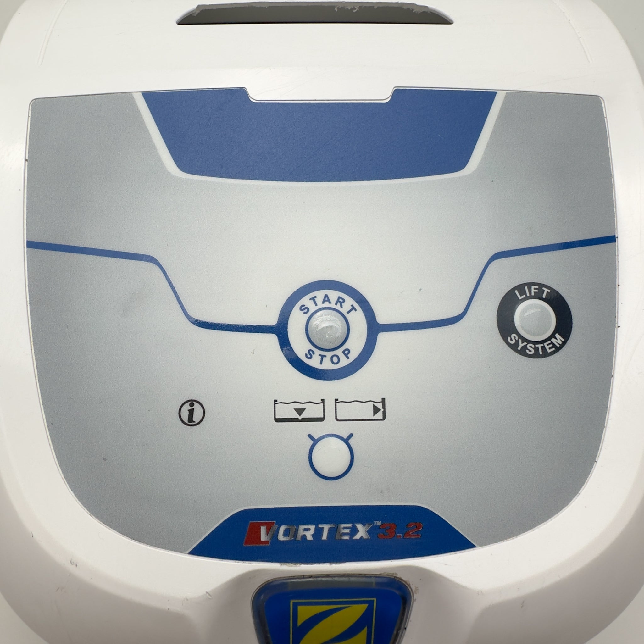 Alimentator Robot Curățare Piscină Zodiac Vortex 3.2 - R0587800 - Recondiționat (Garanție 12 luni)