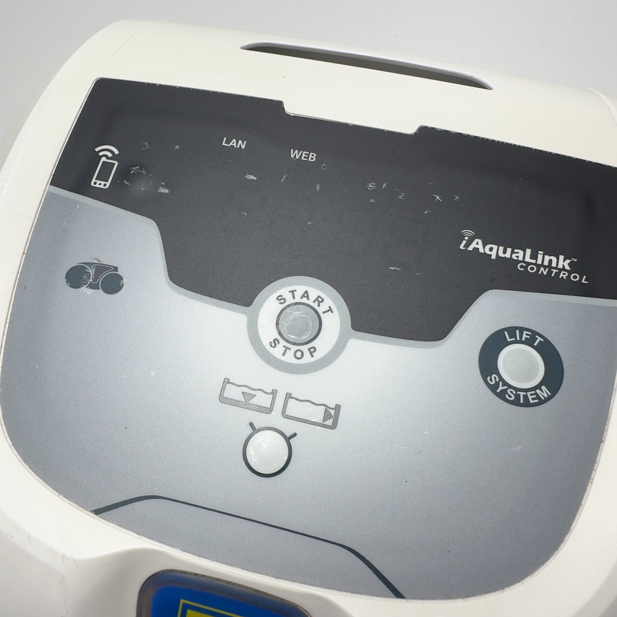 Alimentatore Robot Piscina Zodiac Vortex OV / RV / GV / FR - R0762100- Usato (Garanzia 12 mesi) (Copia)