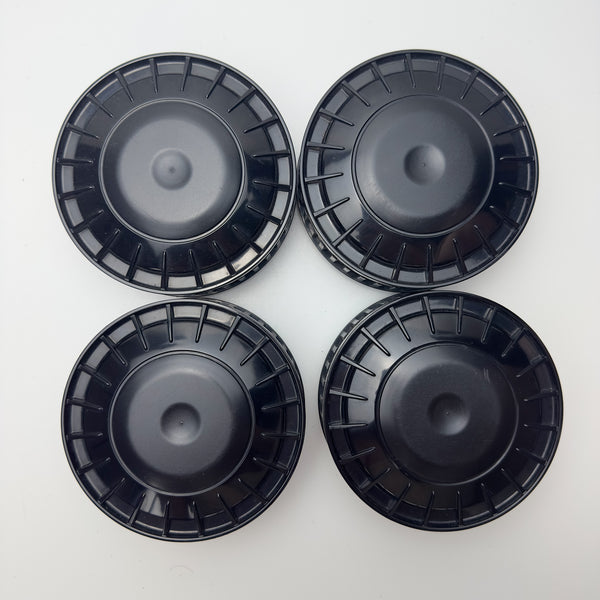 Set 4 Roți Recondiționate Robot Curățare Piscină Zodiac Voyager / XA / Cnx R0897300 - Recondiționat