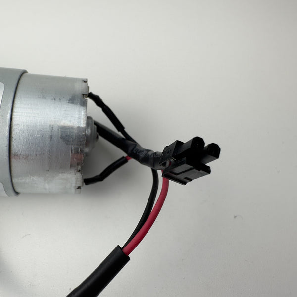 Motor tracțiune pentru robot de curățare piscină Dolphin Maytronics 5521259-1 - Recondiționat (Garanție 12 luni)