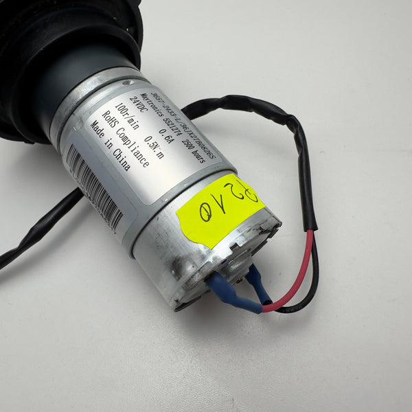 Motore Trazione Robot Piscina Dolphin Maytronics 5521274  - Usato (Garanzia 12 mesi)
