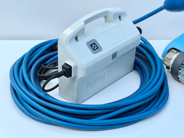 Robot de curățare pentru piscină Dolphin Revolution V1