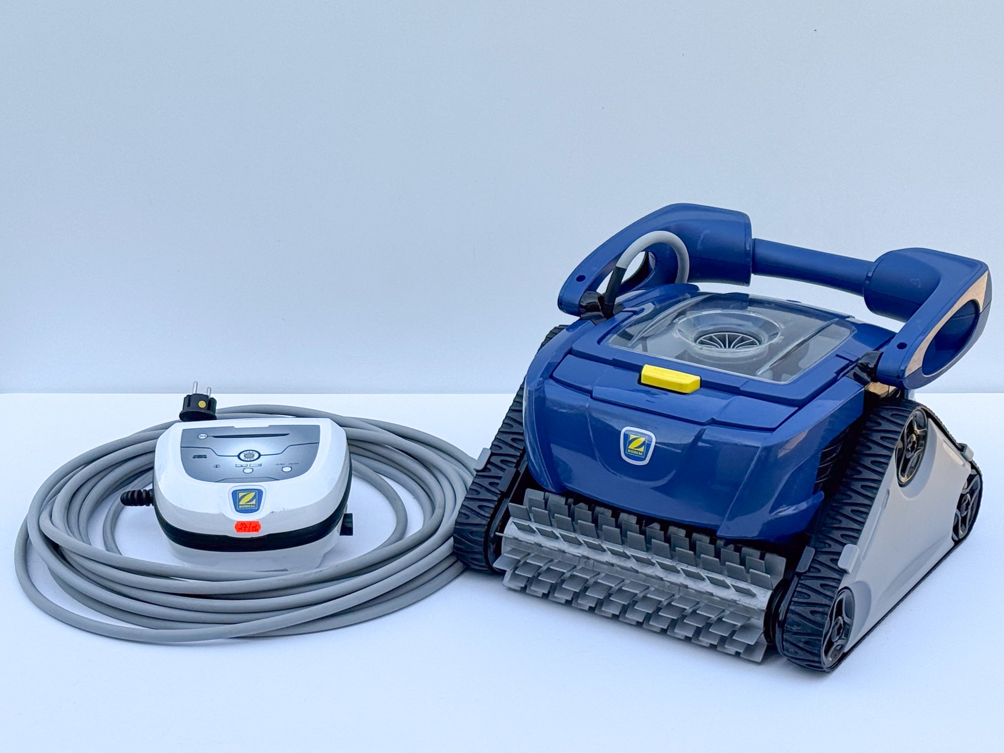 Robot de curățare pentru piscină Zodiac CyclonX RC4400