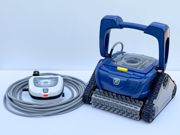 Robot de curățare pentru piscină Zodiac CyclonX RC4400