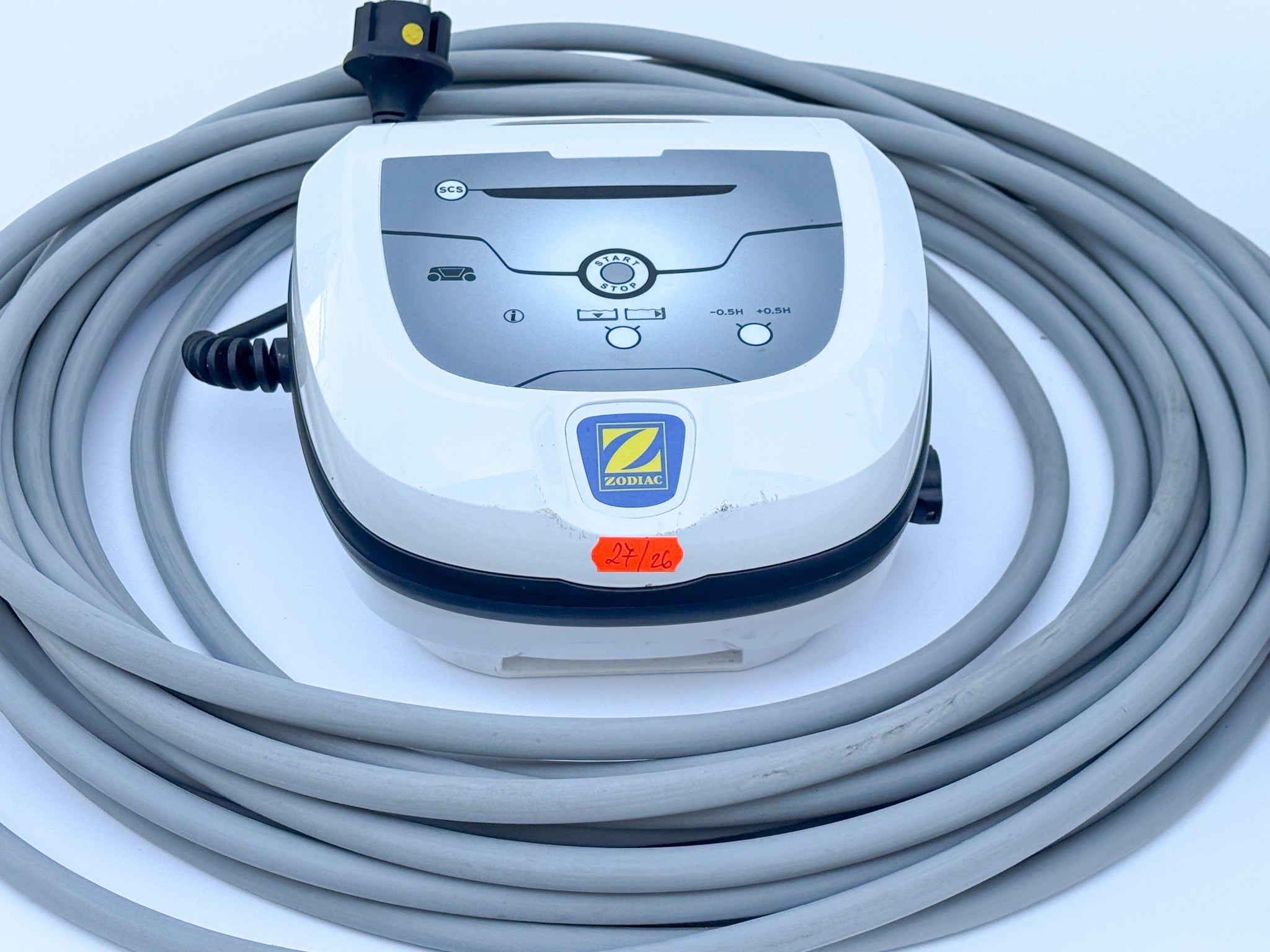 Robot de curățare pentru piscină Zodiac CyclonX RC4400