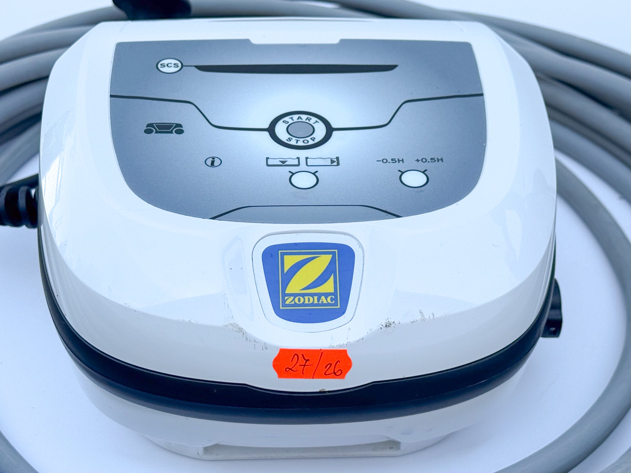 Robot de curățare pentru piscină Zodiac CyclonX RC4400