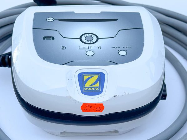Robot de curățare pentru piscină Zodiac CyclonX RC4400