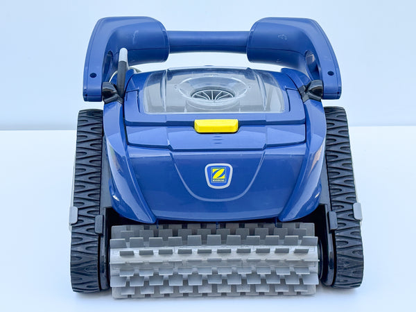 Robot de curățare pentru piscină Zodiac CyclonX RC4400