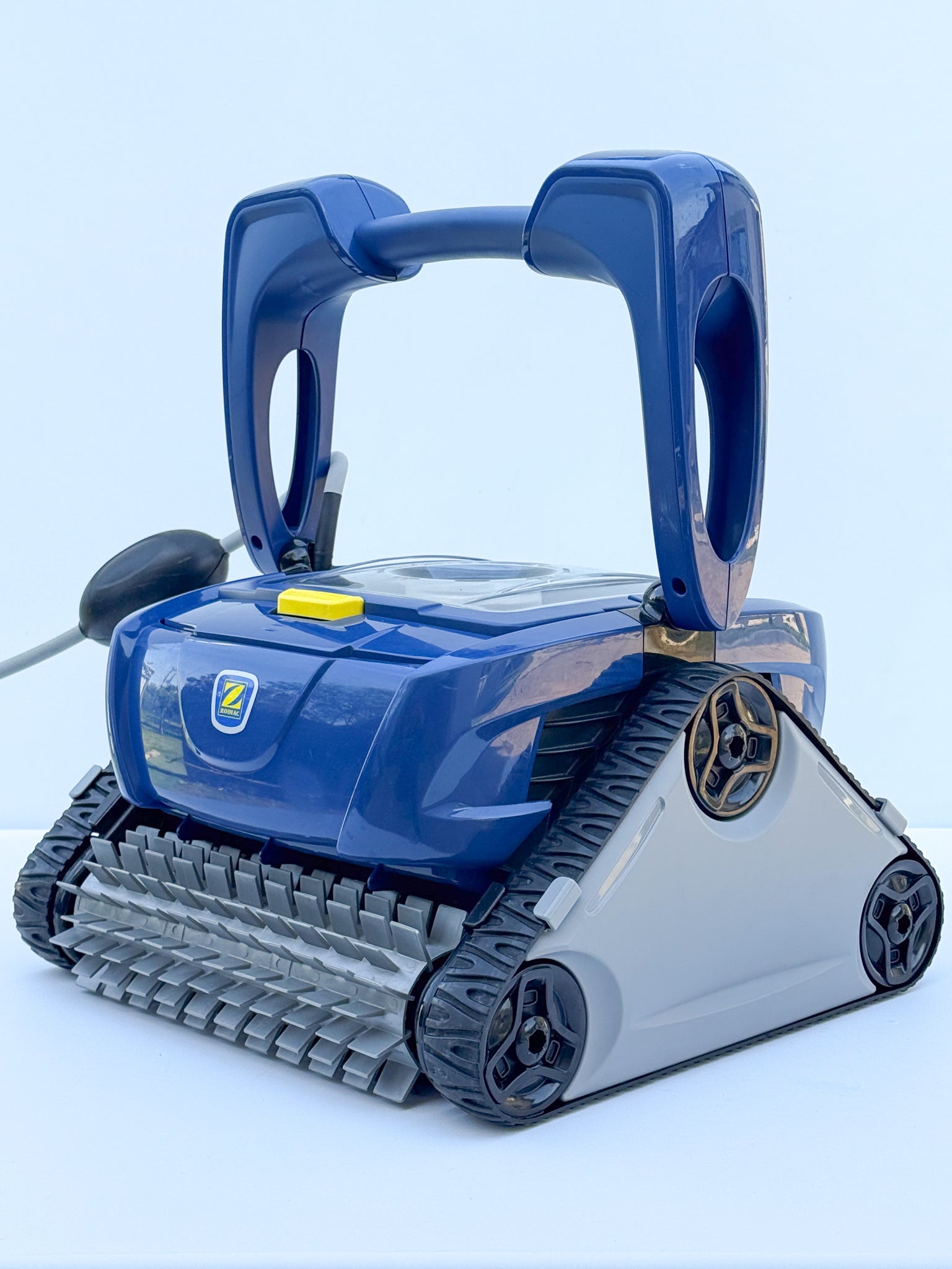 Robot de curățare pentru piscină Zodiac CyclonX RC4400