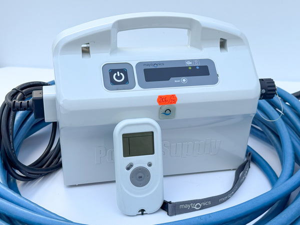 Robot curățare piscină Dolphin Maytronics Maximus X90