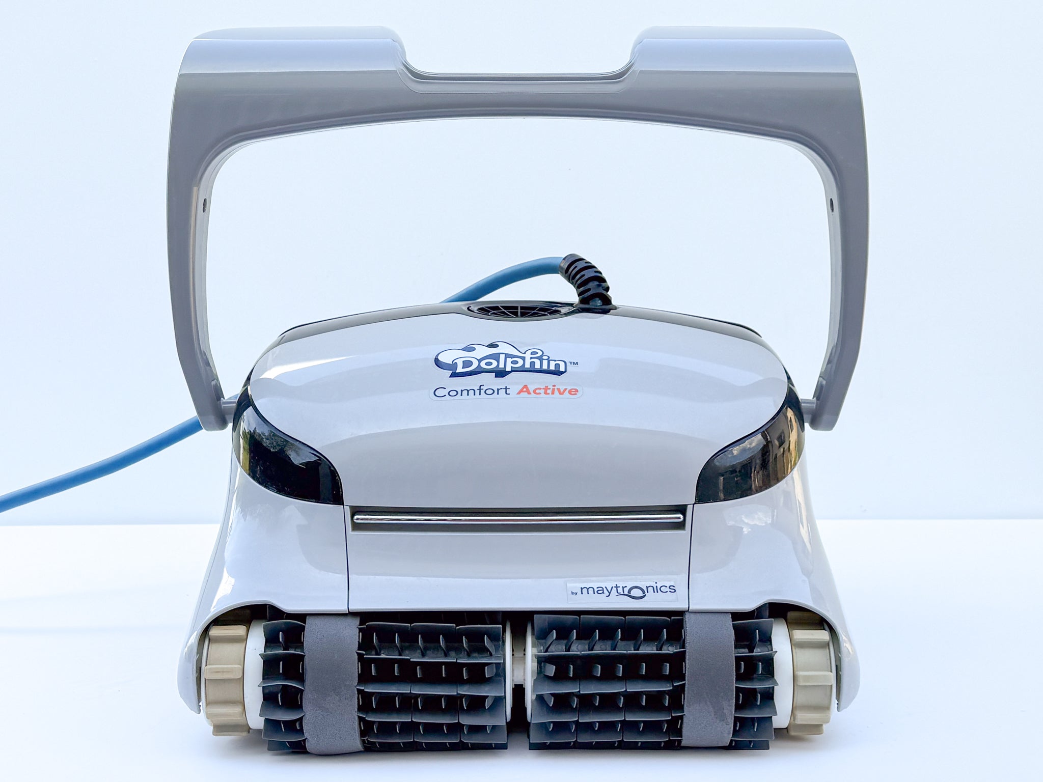 Robot curățare piscină Dolphin Maytronics Comfort Active
