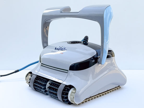 Robot curățare piscină Dolphin Maytronics Comfort Active